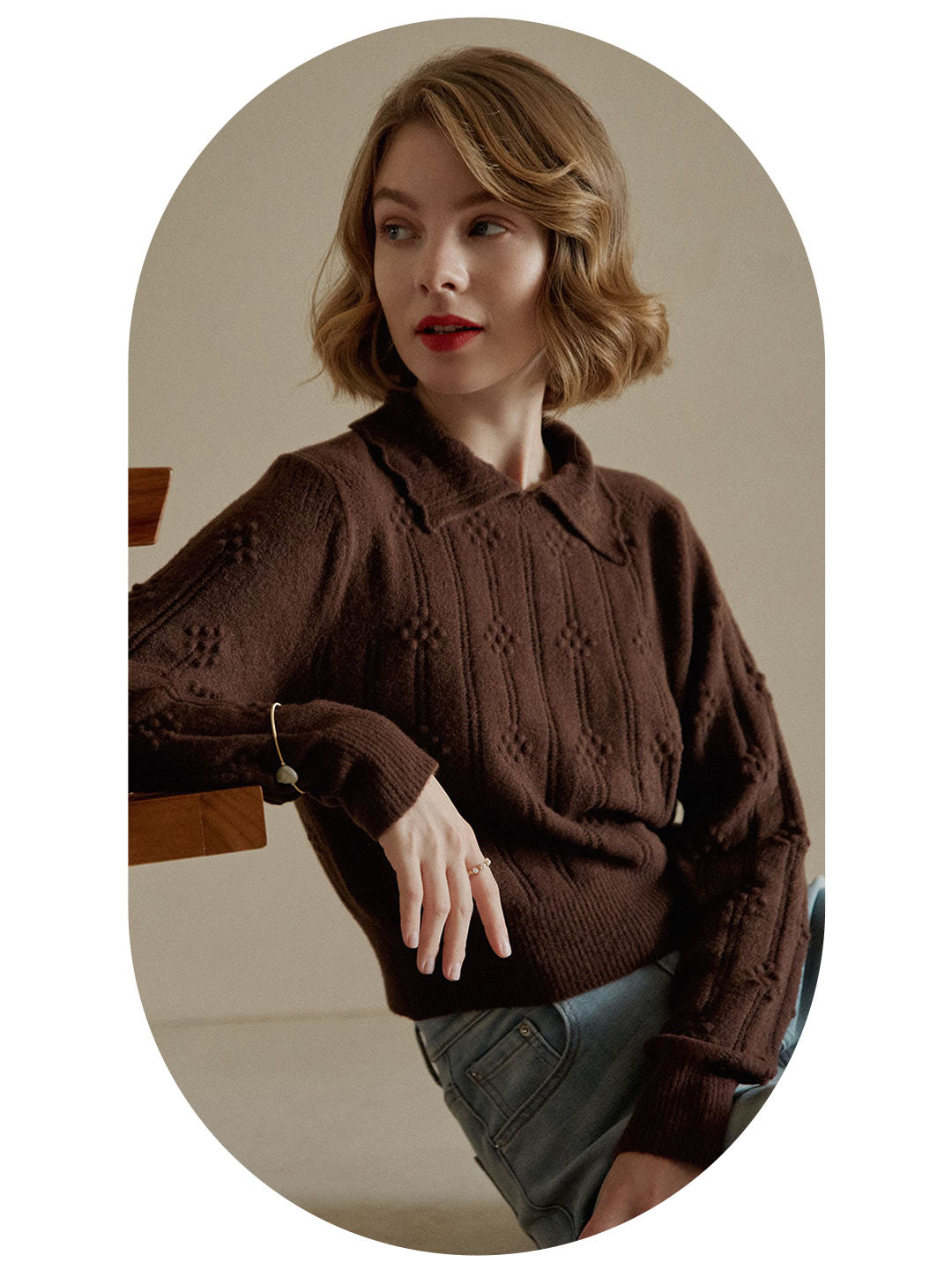 Knitwear