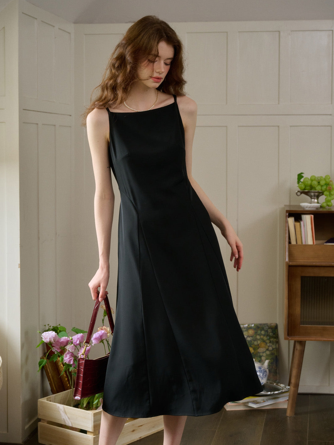 DRESSES