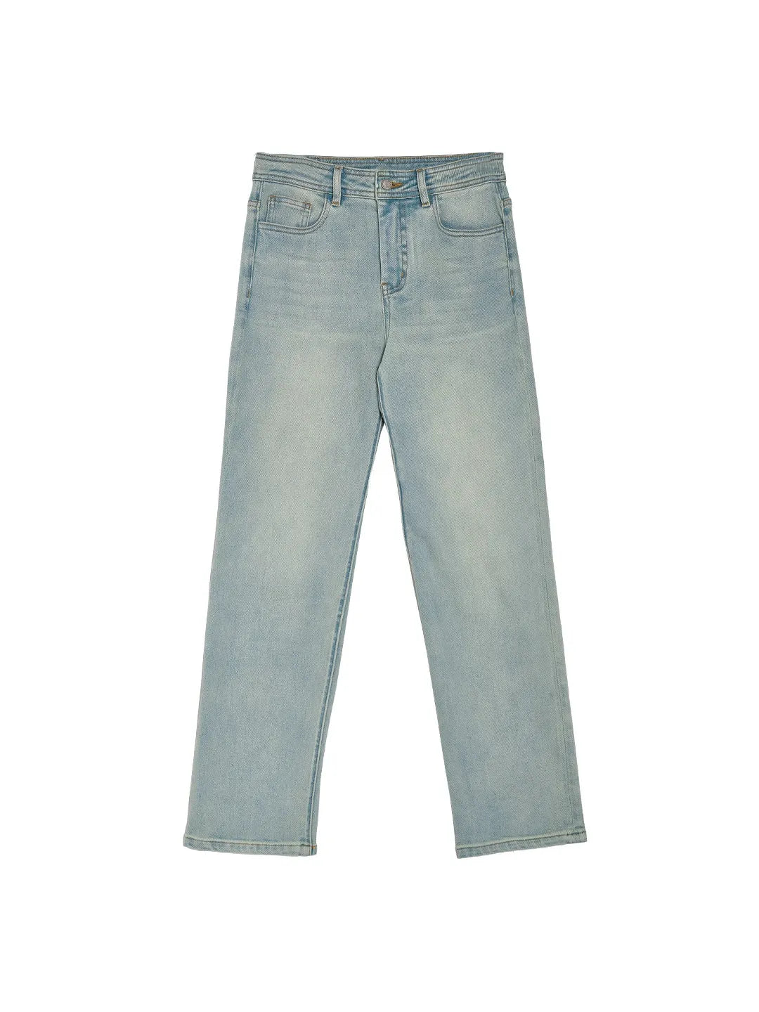 Reya Versatile Cotton Jeans