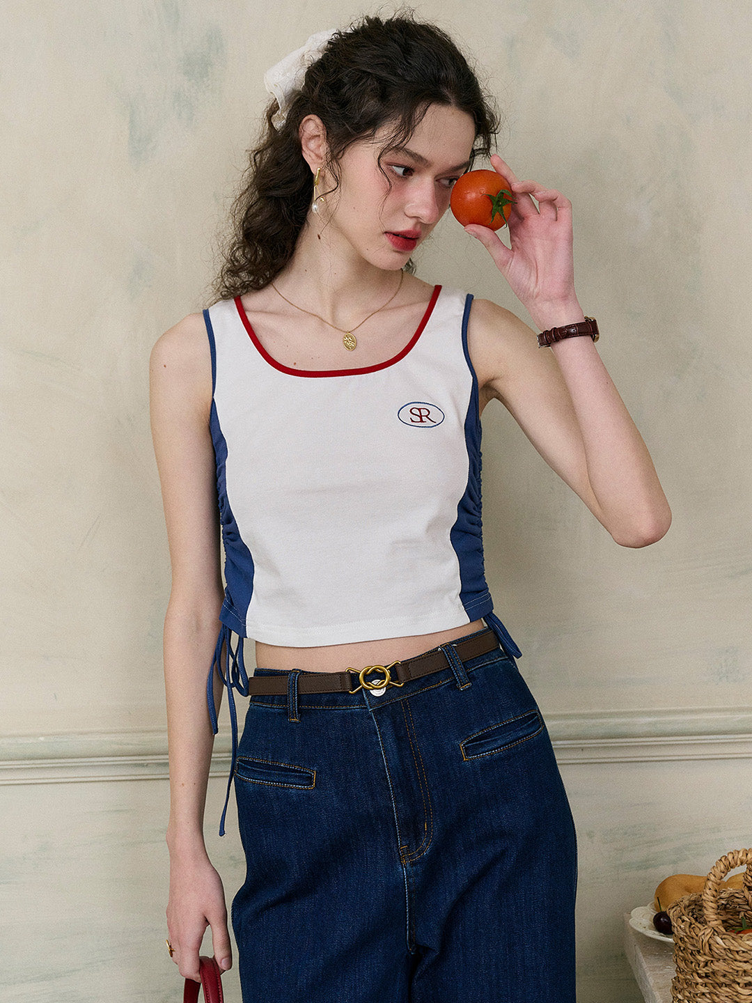 Ophelia Camisole (Child)