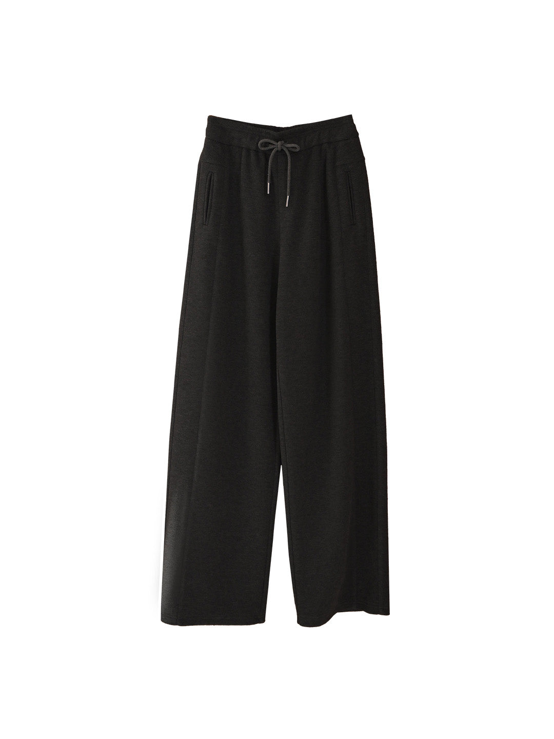 Galilea Straight Wool Trousers