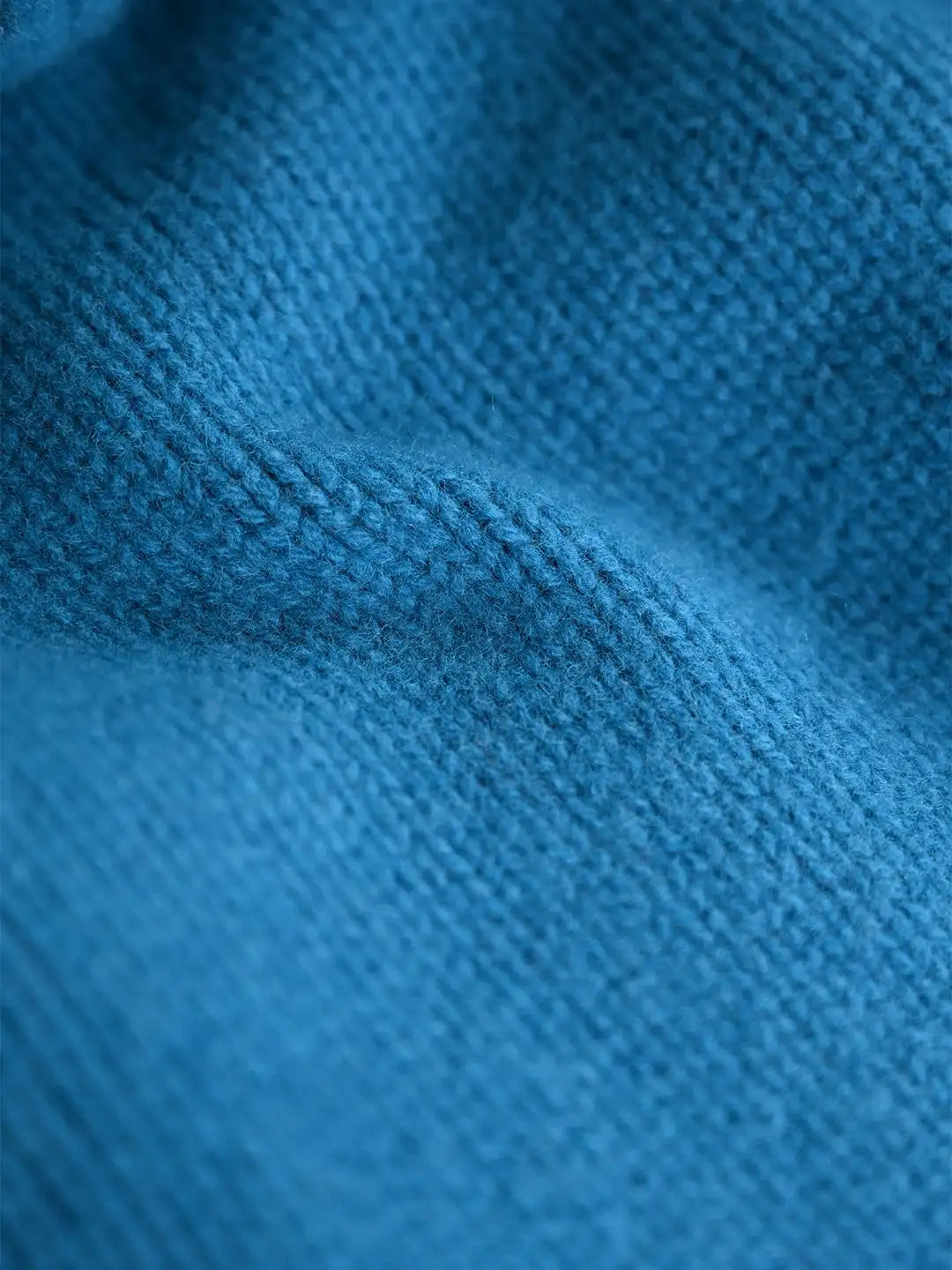 Kori 100% Wool Hoodie Cardigan