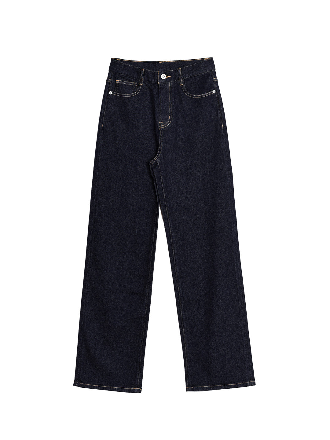 Tricia Classic High Waist Vintage Jeans