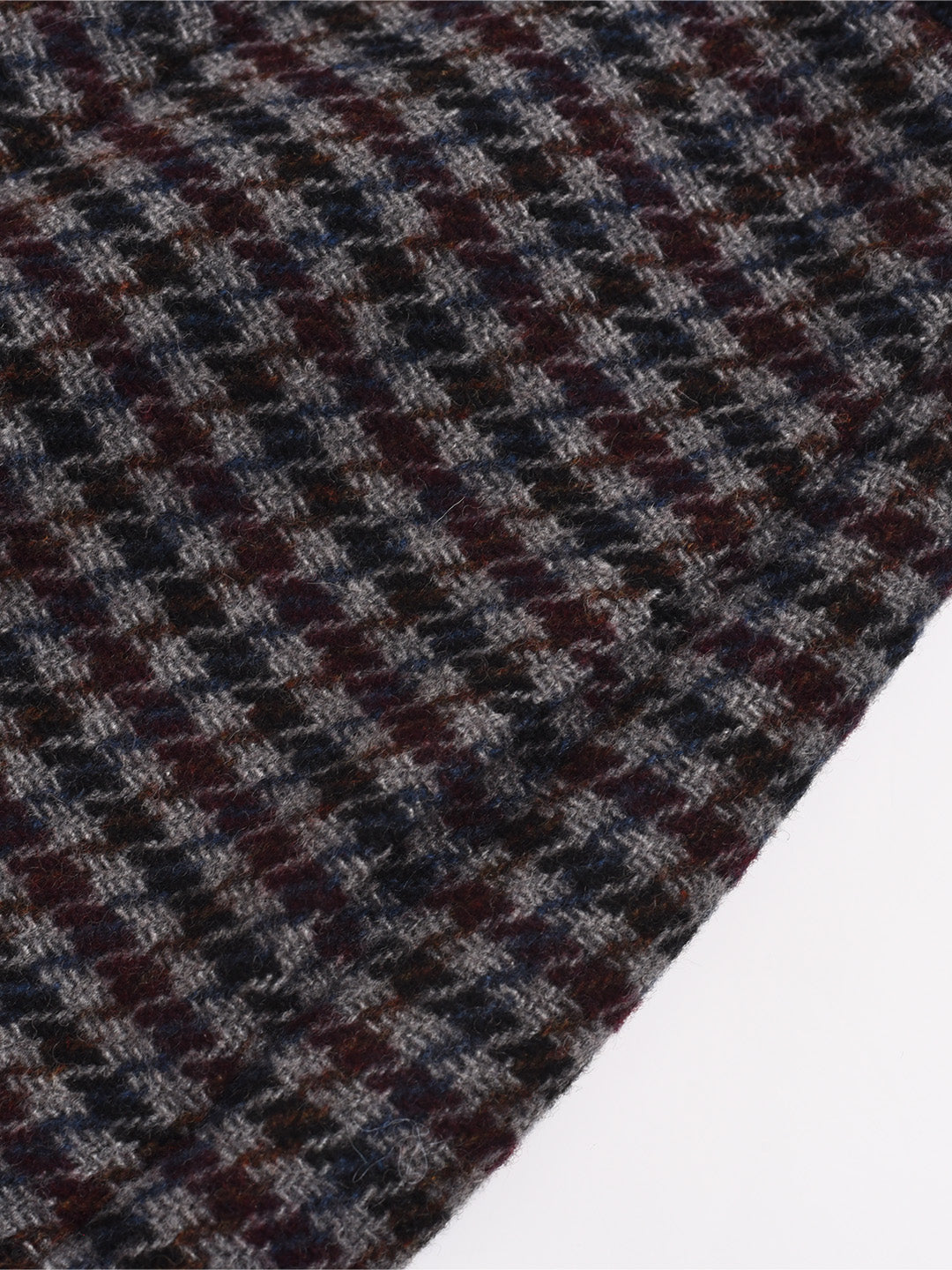 Kelly A-Line Wool Skirt