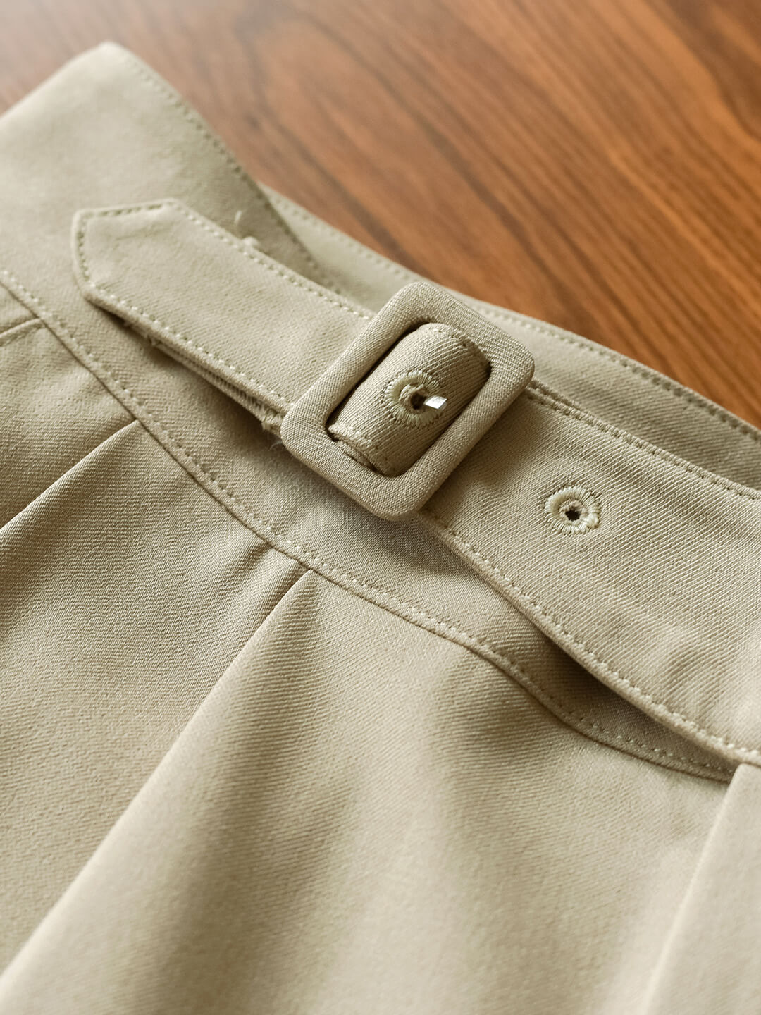 Yvonne Wide Leg Trouser