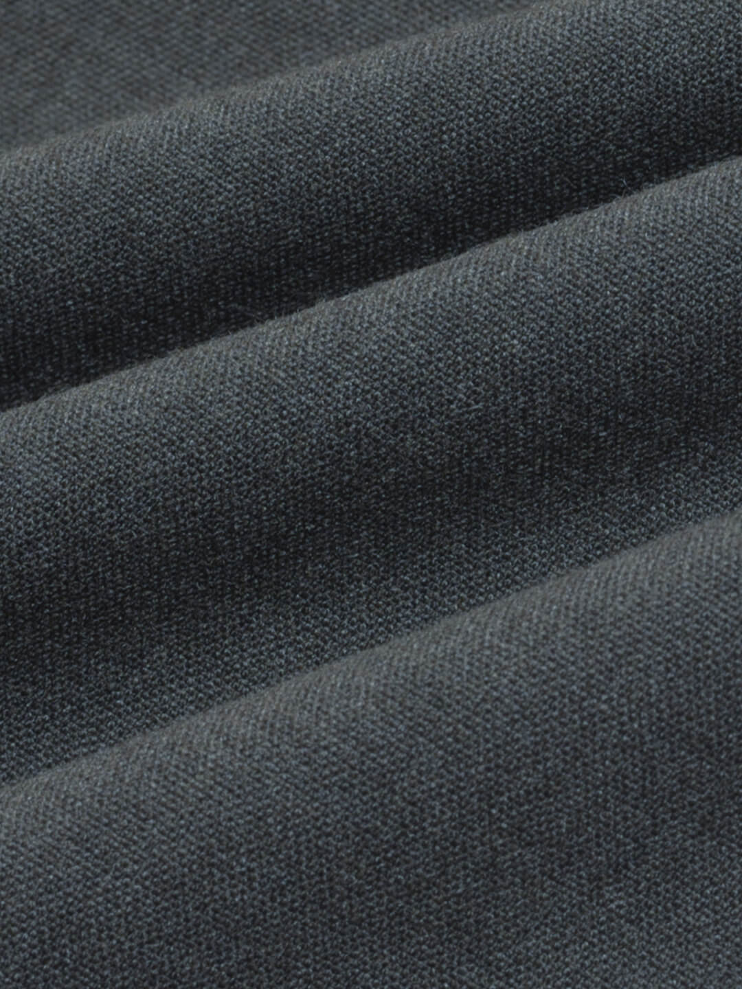 【FINAL SALE】Ashley High-waisted Grey Trousers