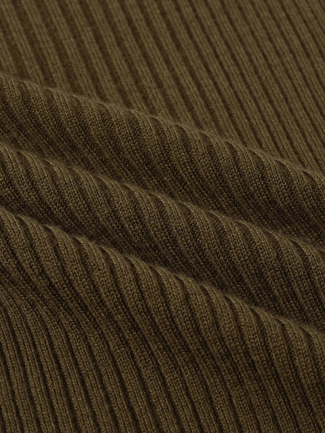 Stella Mock Turtleneck Bottoming Top/Simple Retro/55138