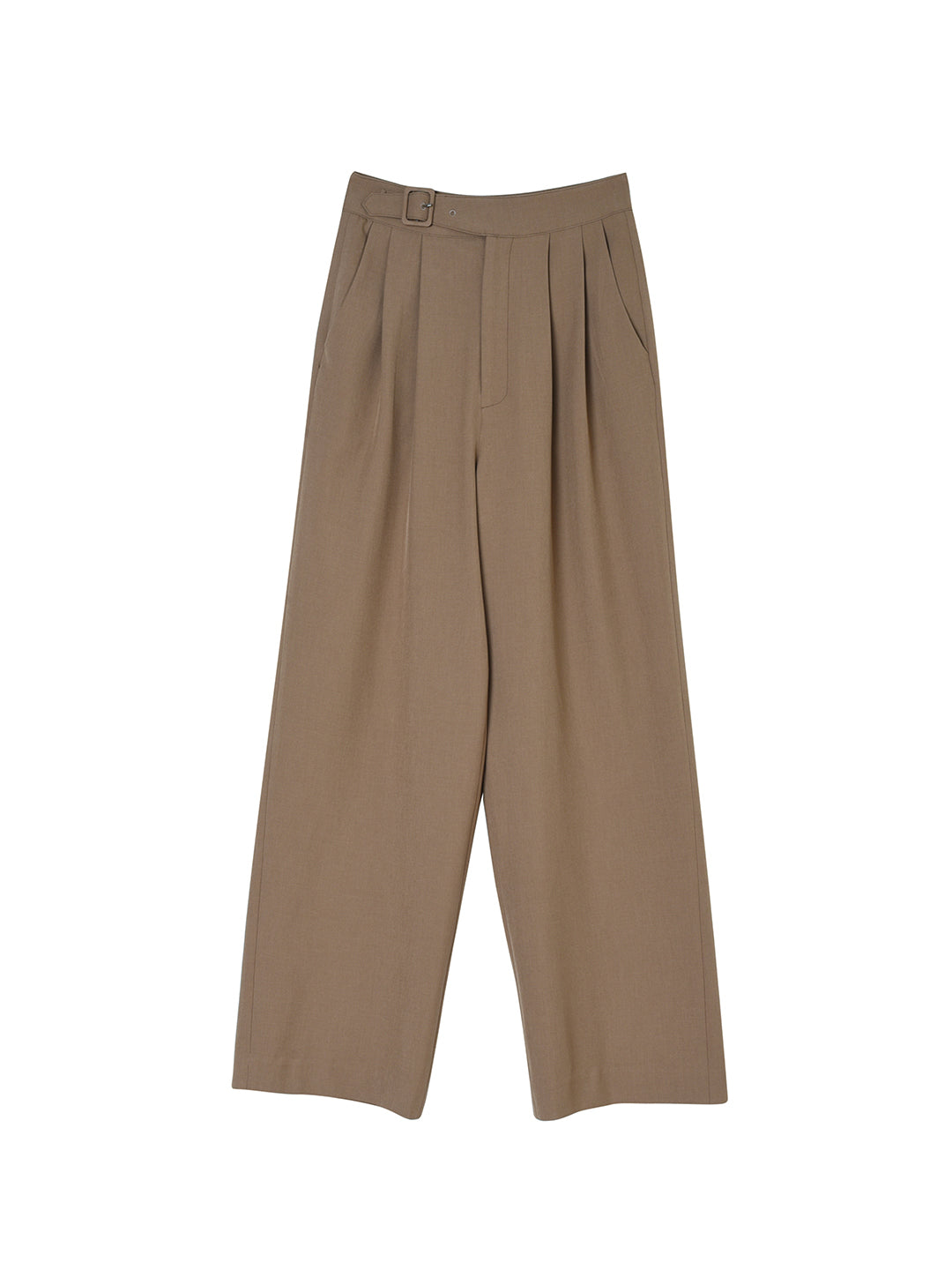 Yvonne Wide Leg Trouser