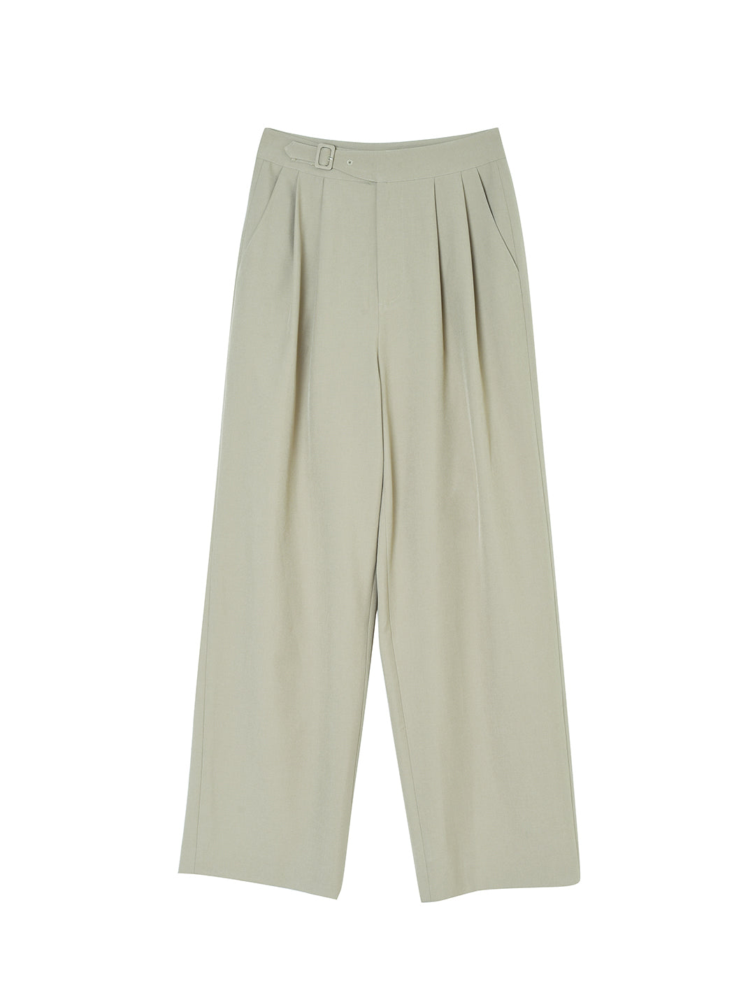 Yvonne Wide Leg Trouser