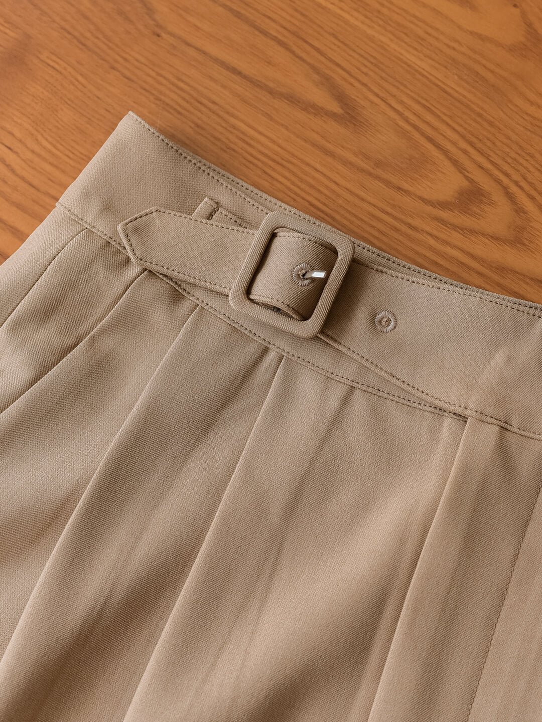 Yvonne Wide Leg Trouser