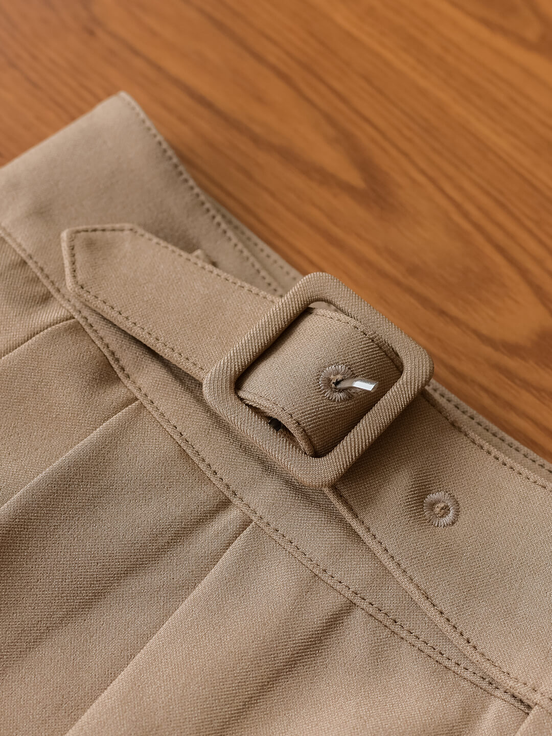 Yvonne Wide Leg Trouser