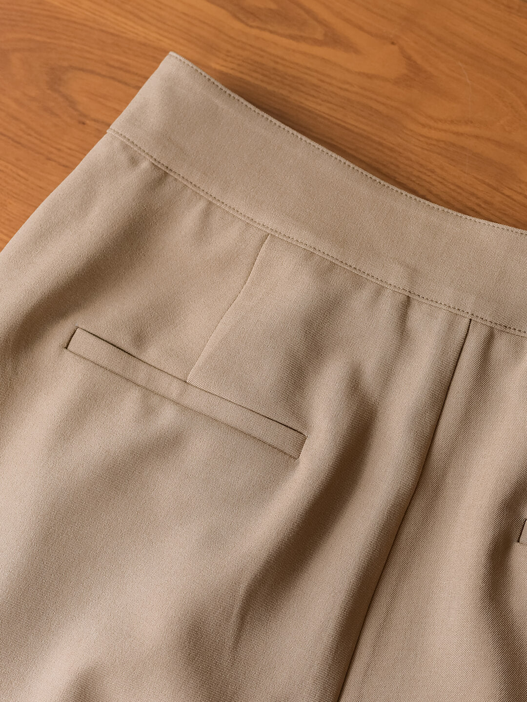 Yvonne Wide Leg Trouser