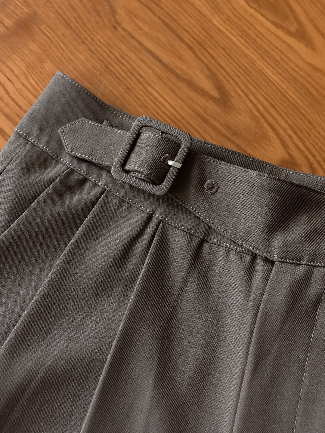 Yvonne Wide Leg Trouser