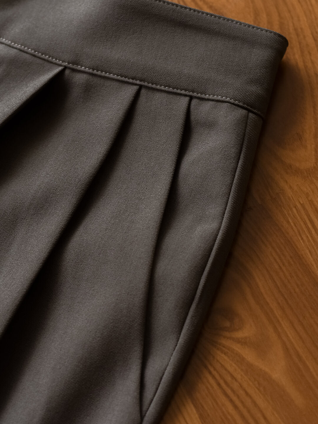 Yvonne Wide Leg Trouser