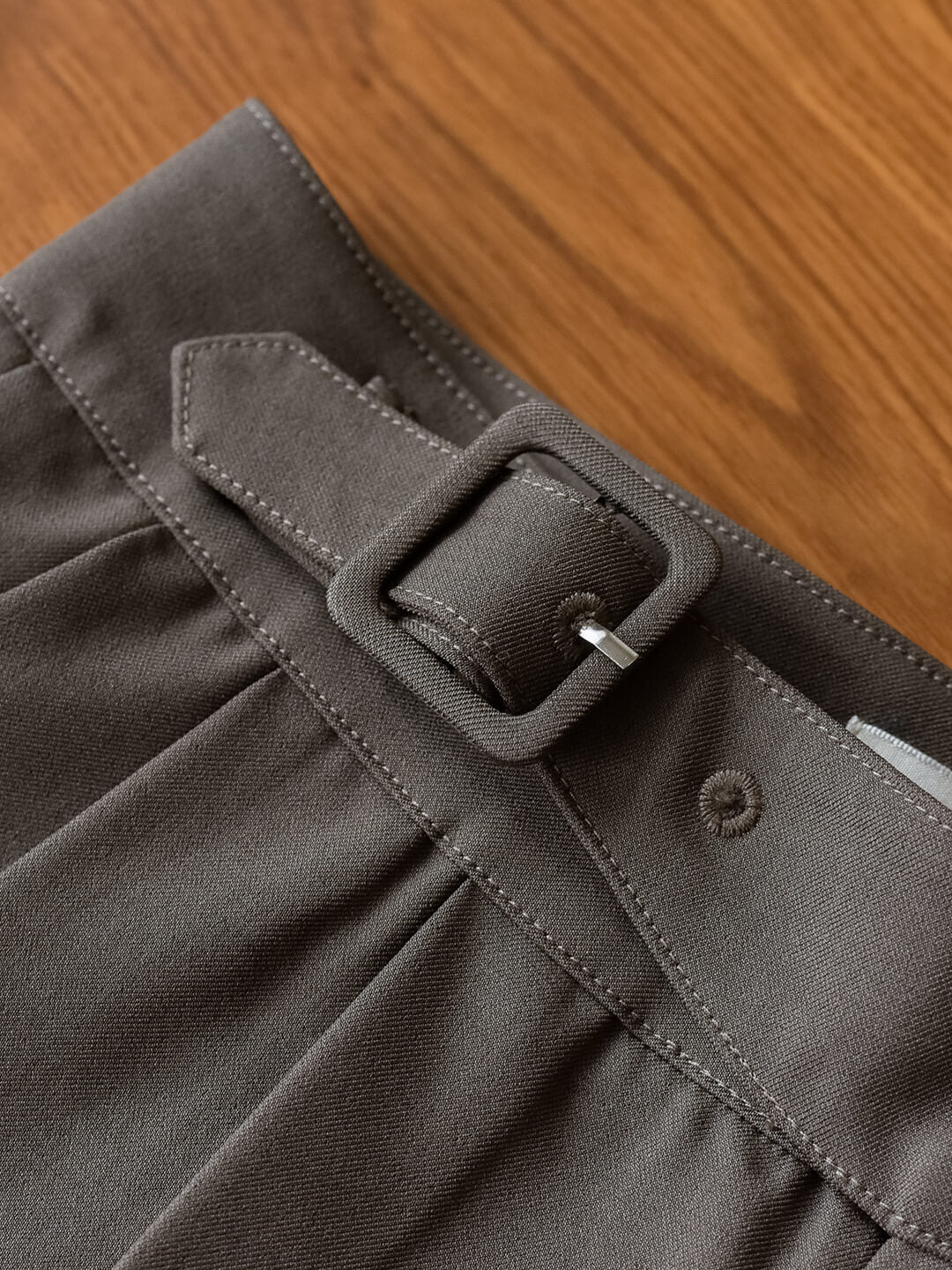 Yvonne Wide Leg Trouser