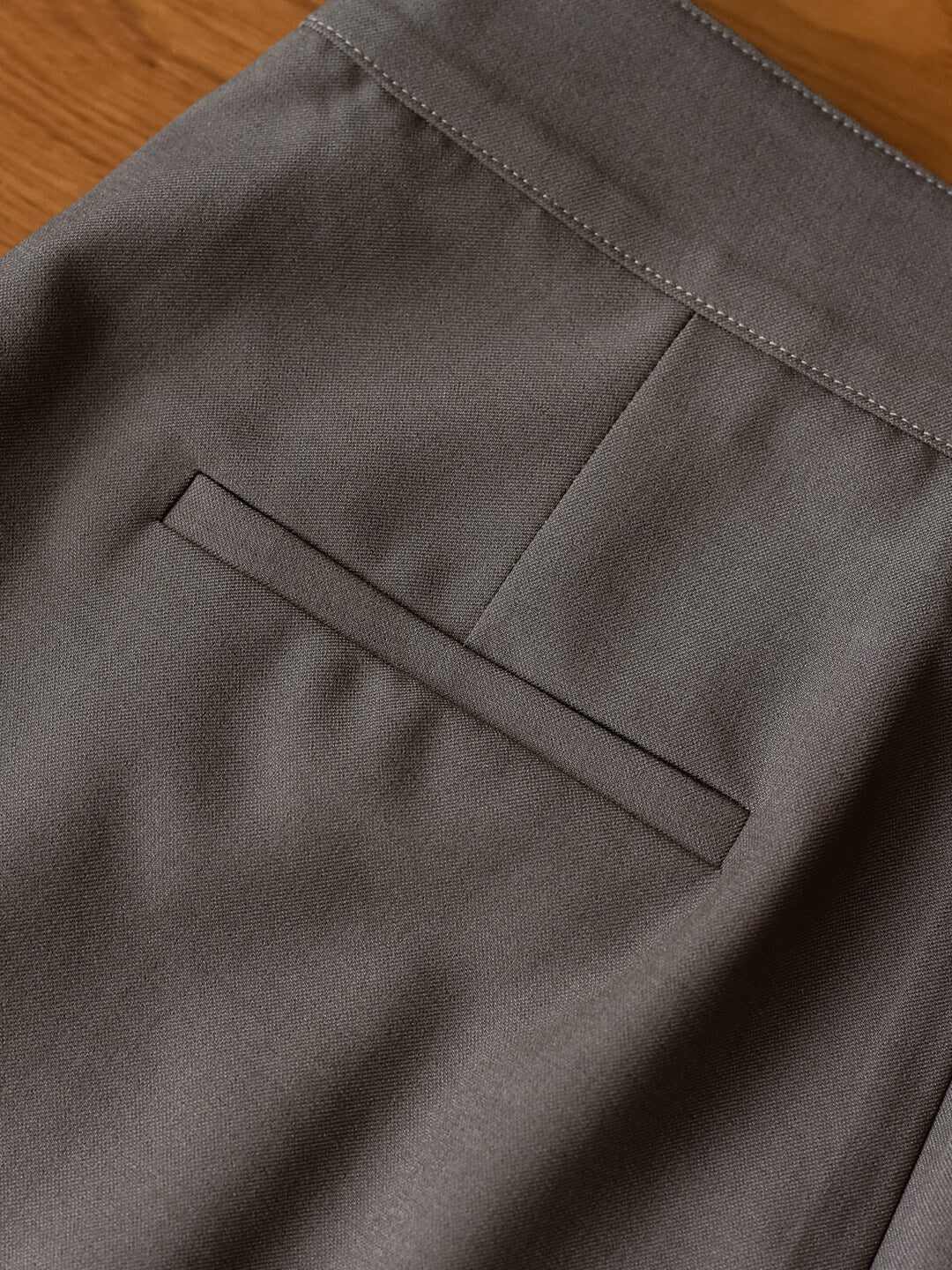 Yvonne Wide Leg Trouser