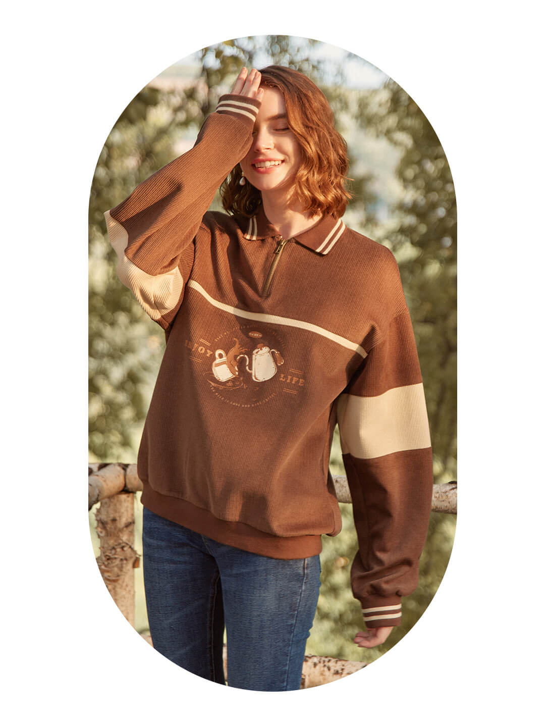 Sweatshirts
