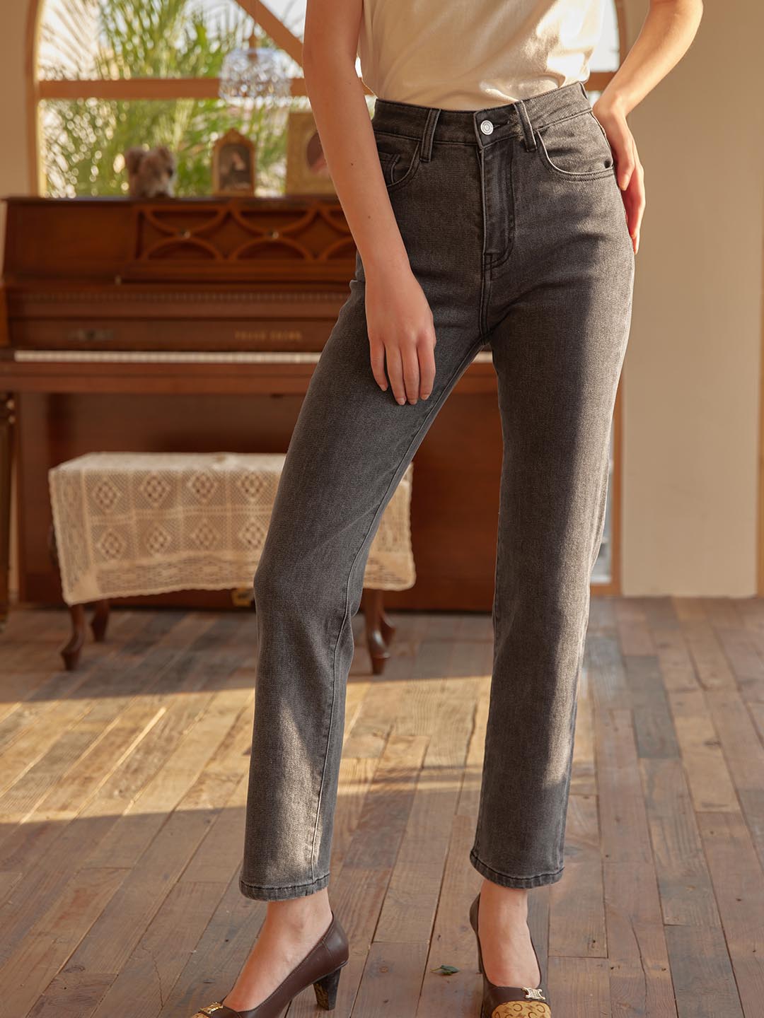 DENIM