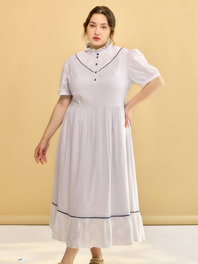 Extra Large Mop Dress