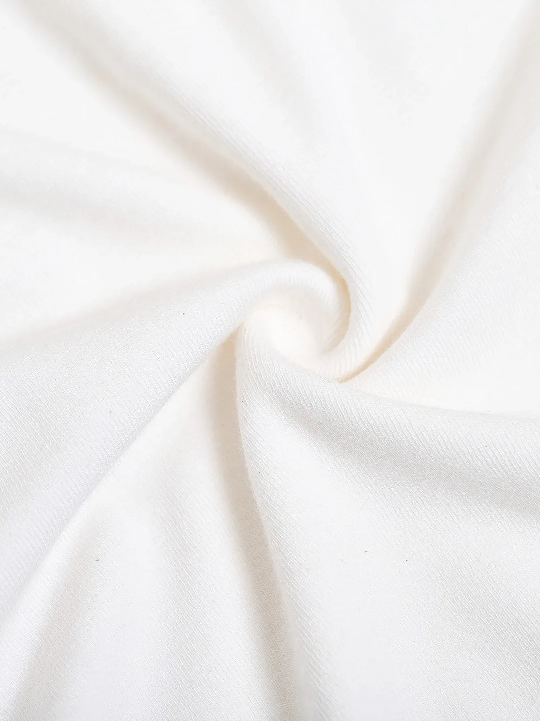 Hayley Simple Square Neck Cotton Dress