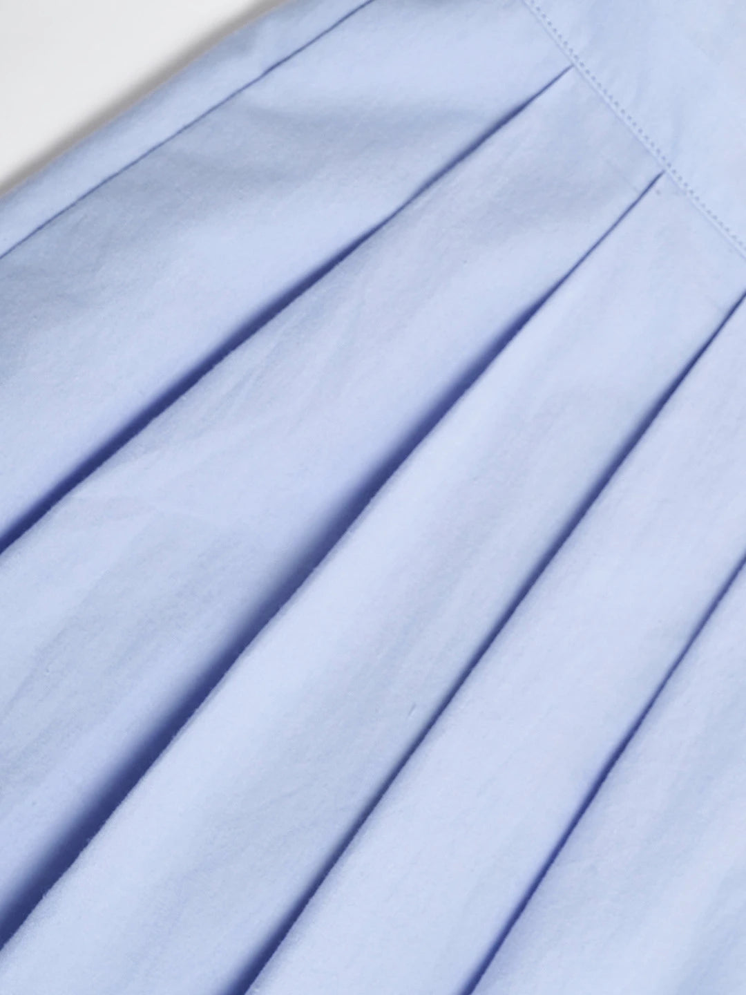 Kassidy Hollow 100% Cotton Skirt