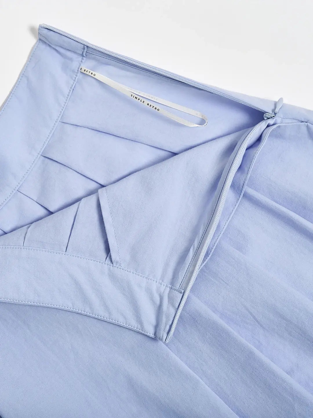 Kassidy Hollow 100% Cotton Skirt