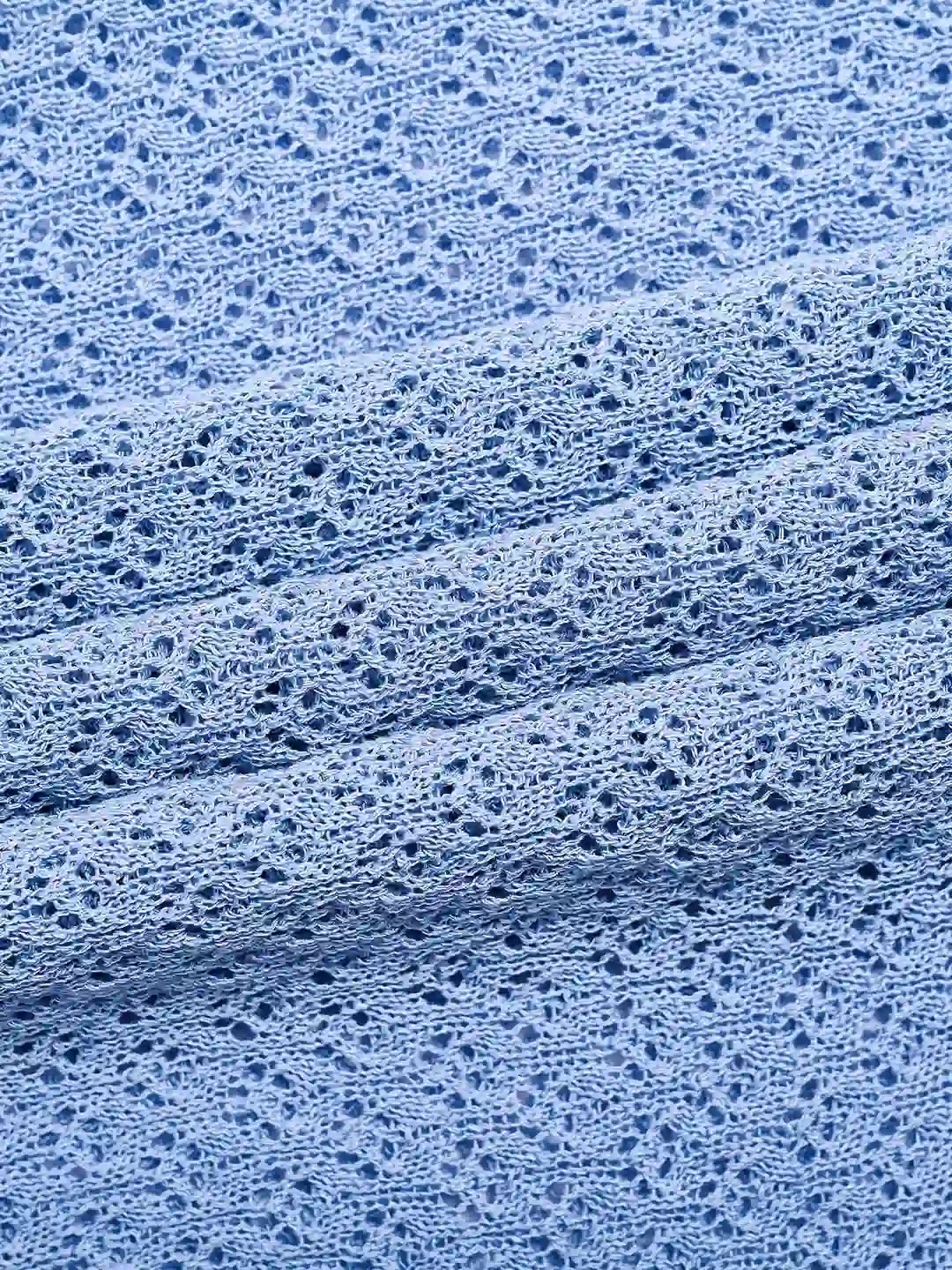 Voka Simple V-Neck Wool Cardigan