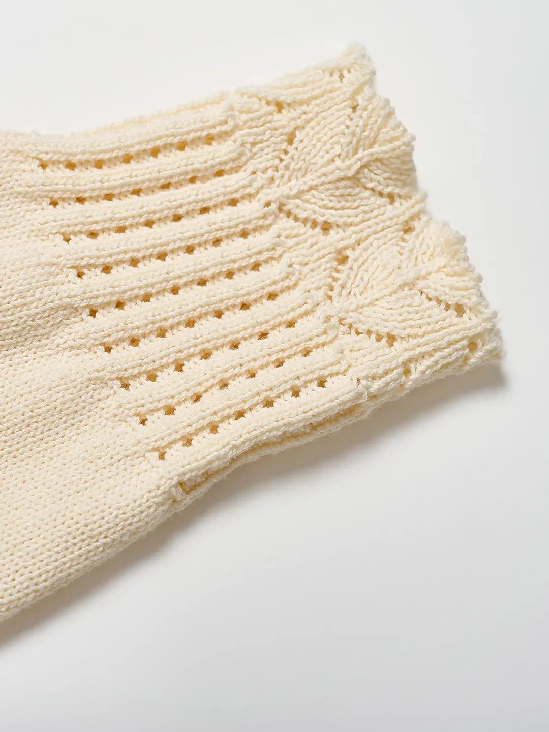 Eleanora V-Neck 3D Rose Cardigan