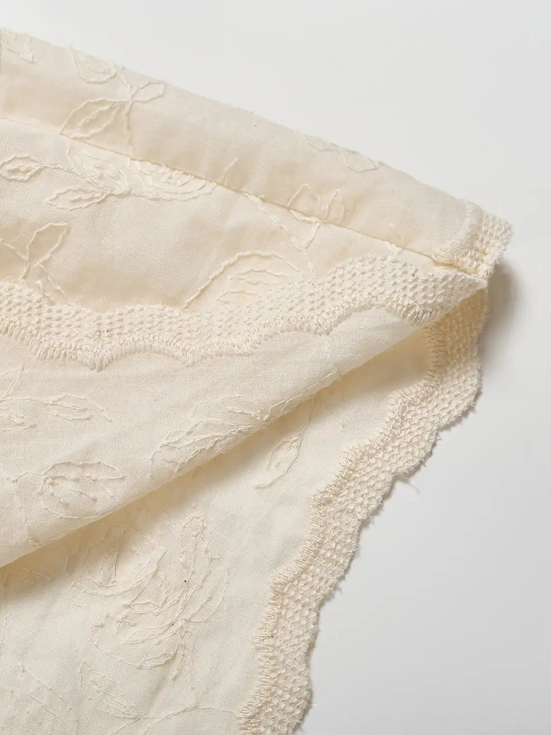 Ayra Sweetheart Neck Puff Sleeves Dress