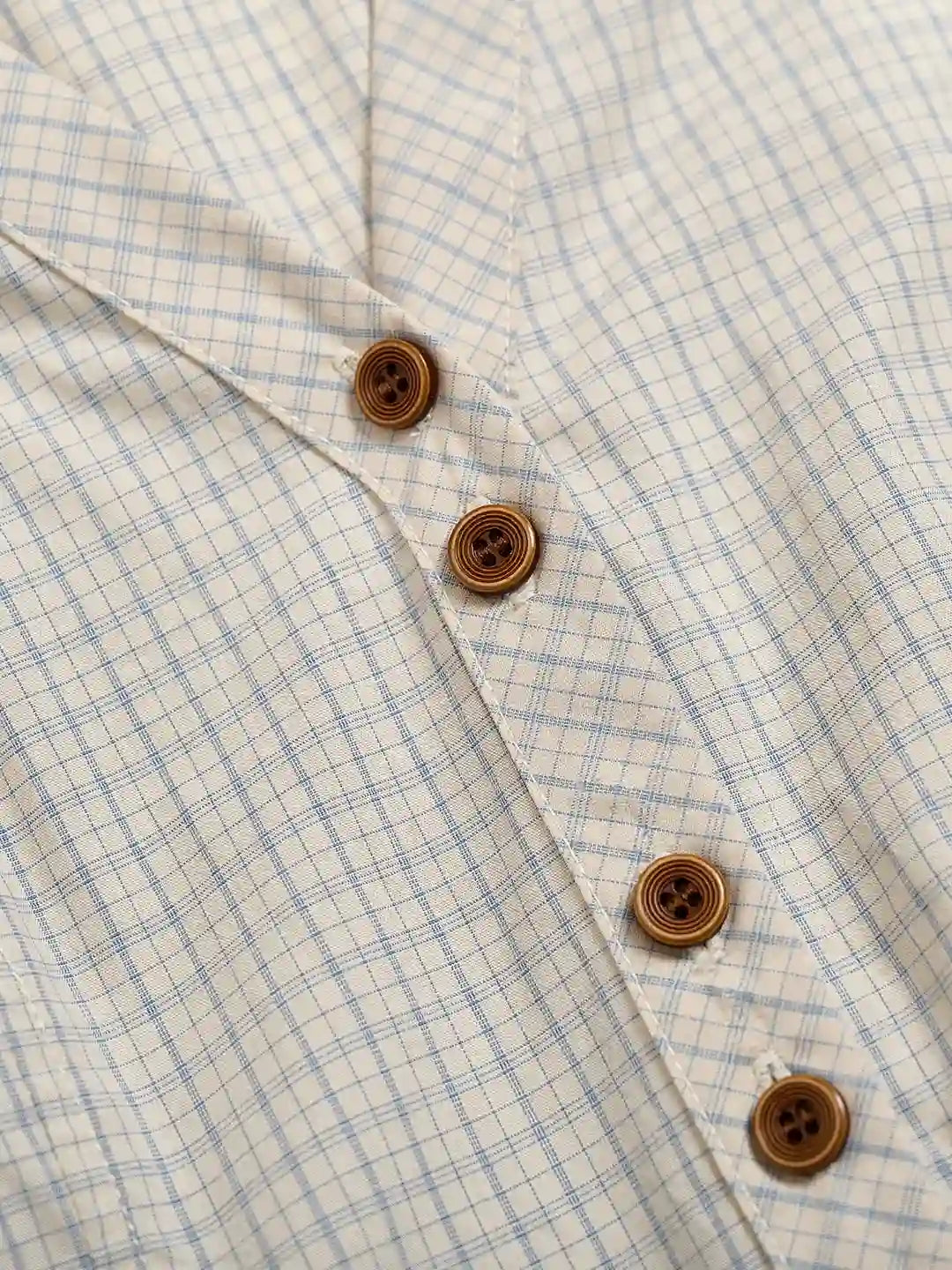 Jamie Lapel 100% Cotton Dress