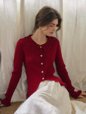 Jocelyn Sweater Cardigan