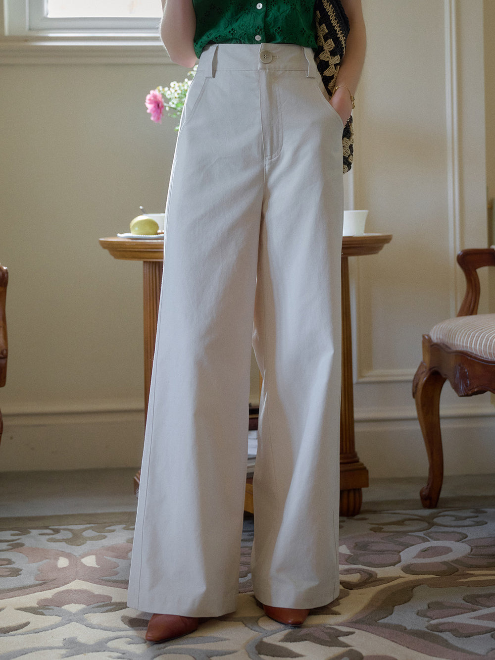 BEAUTIFUL BOTTOM GGR4465