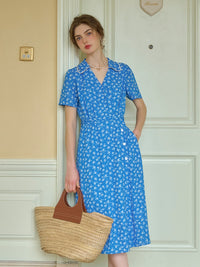 Alba Dress