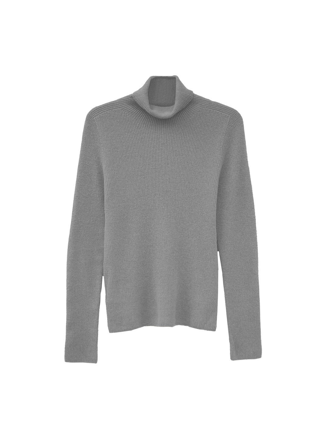 Erin Turtleneck 100% Wool Sweater