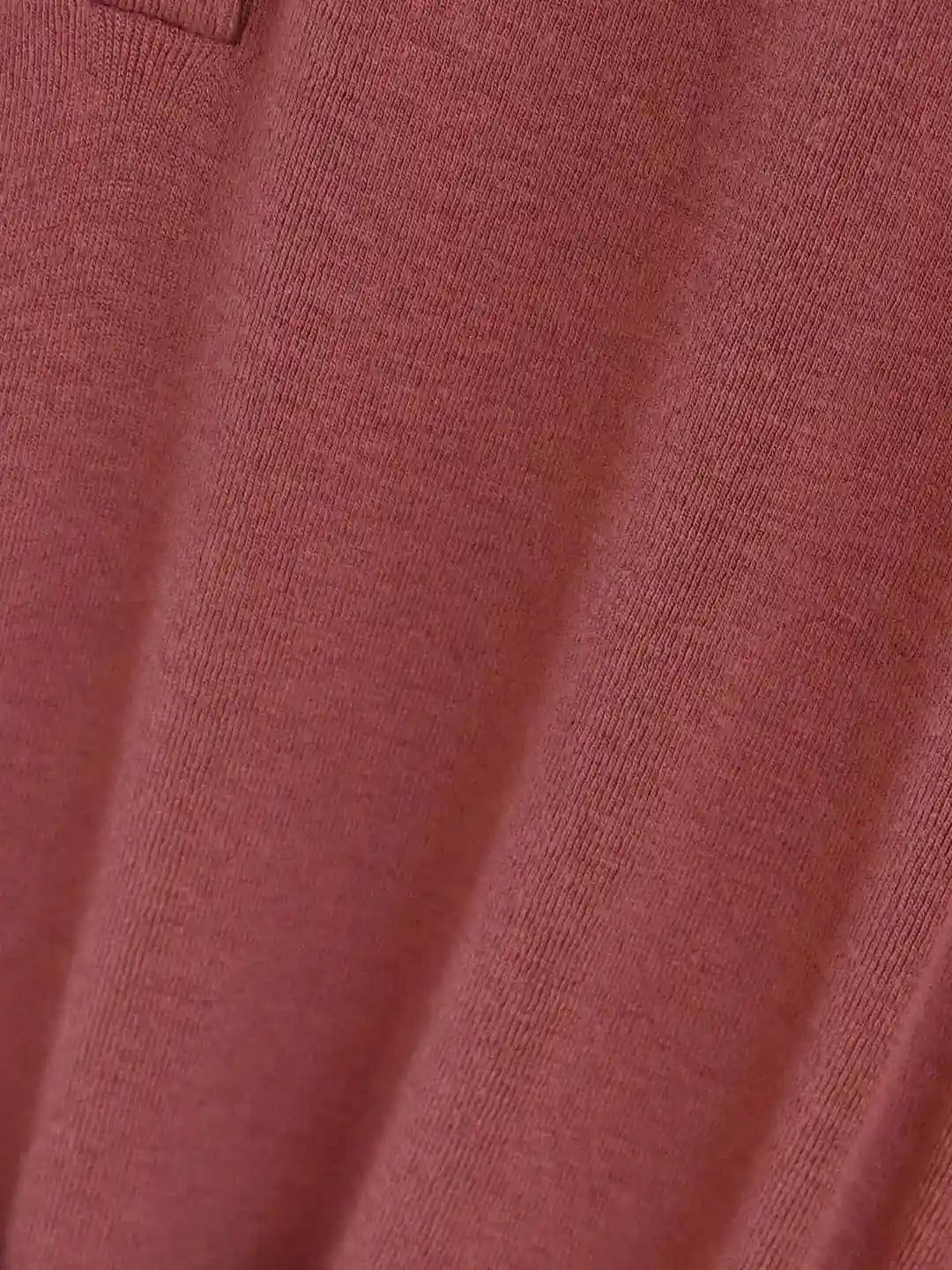 Cielo Rounc Neck Knot Dress