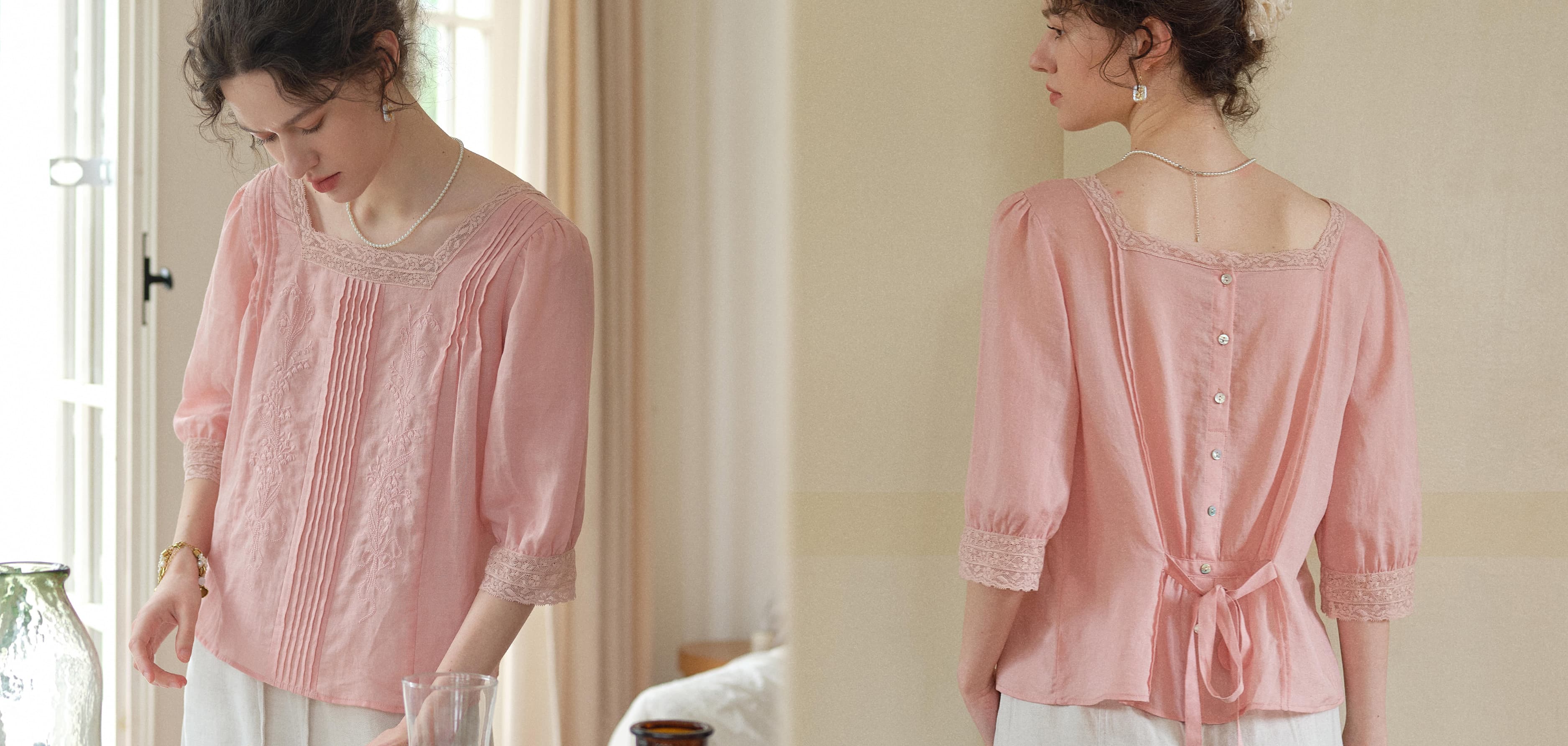 Simple Retro | Women Designed, Everyday Retro.