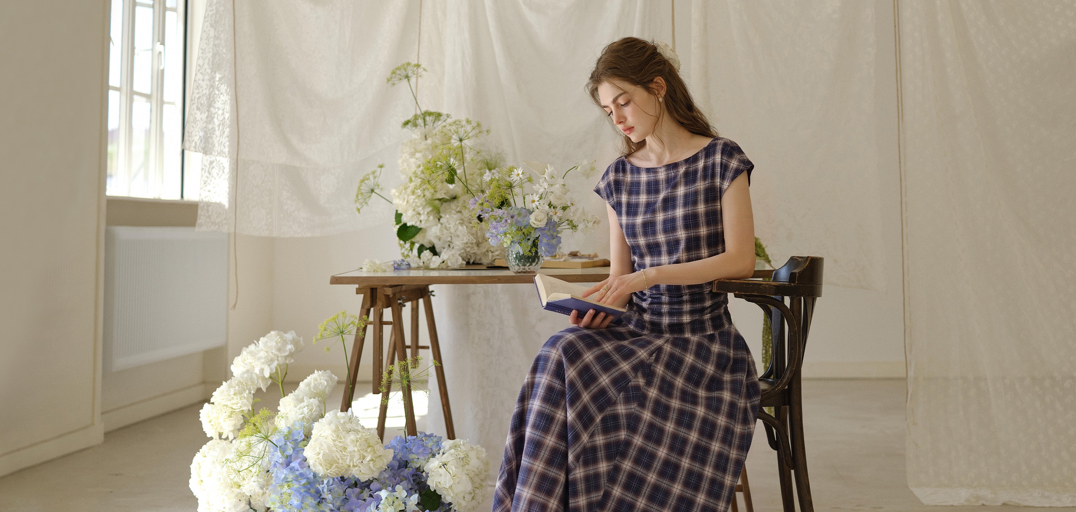 Simple Retro | Women Designed, Everyday Retro.