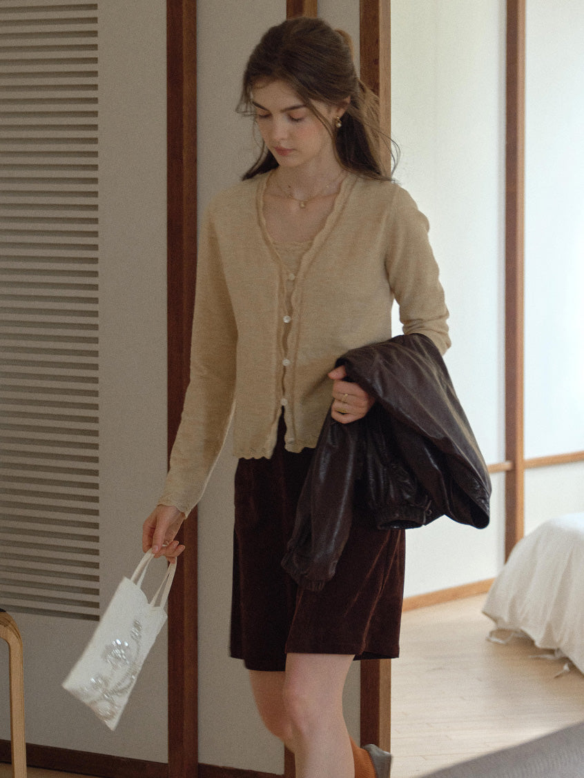 Event Exclusive Embroidery Bag