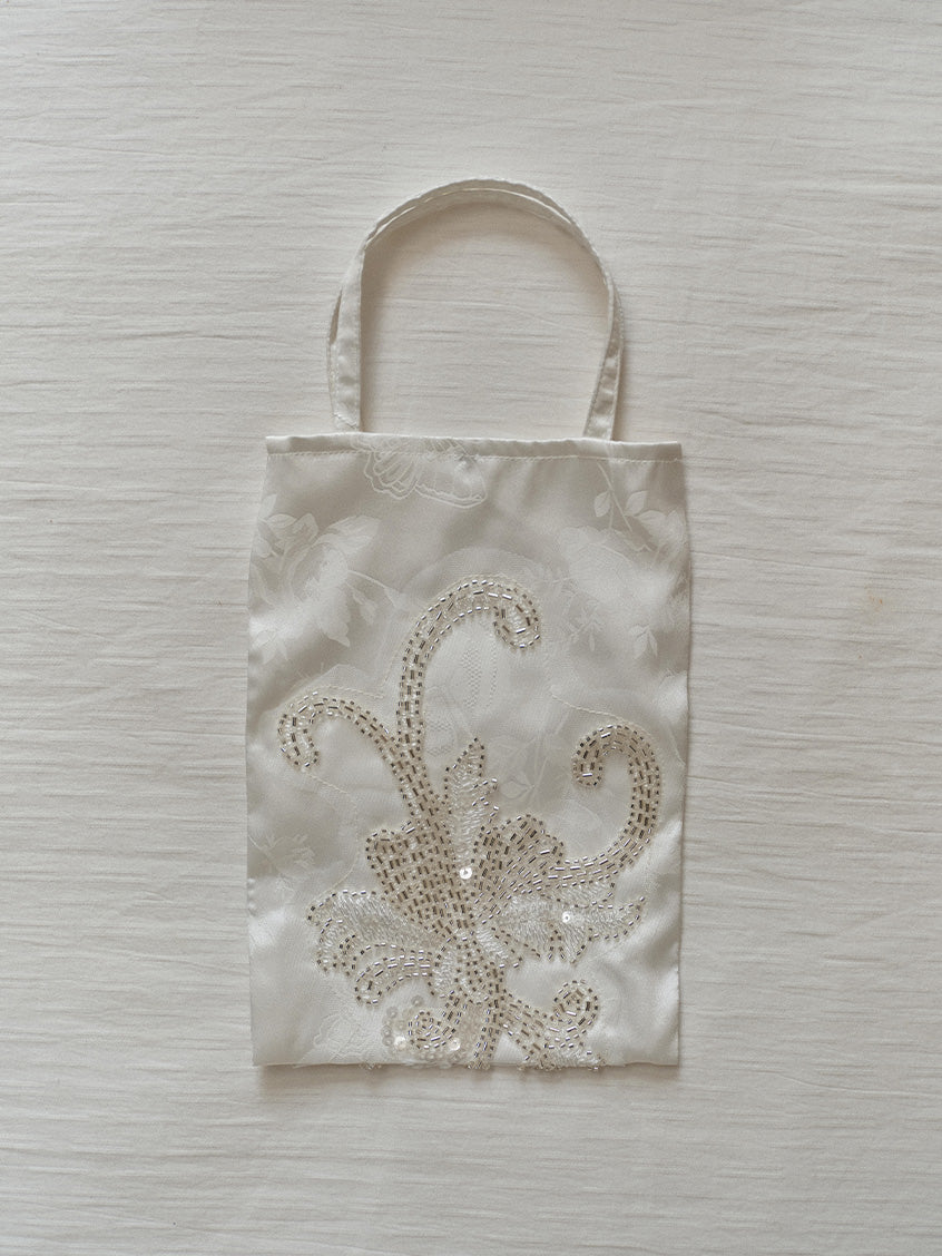 Event Exclusive Embroidery Bag