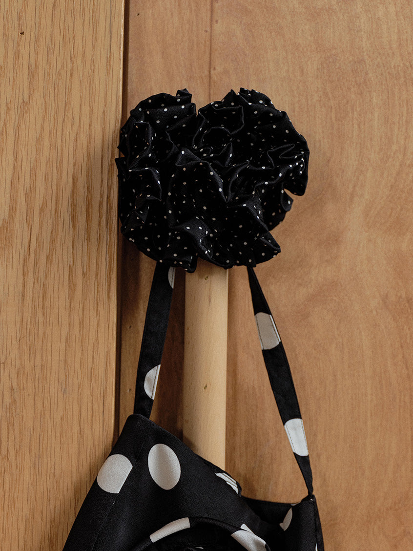 Anniversary Limited-Edition Hair Scrunchies