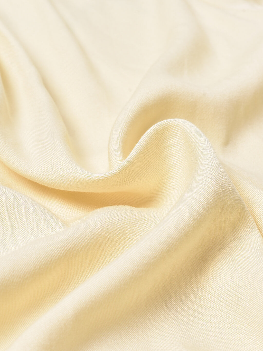 Convallaria Floral Embroidered Puff Top