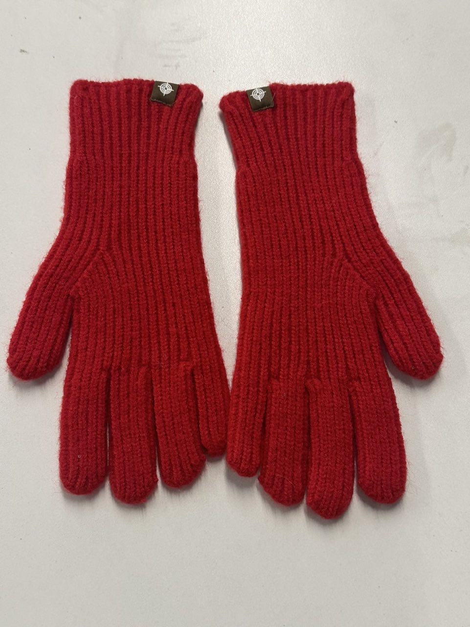 Lace Gloves