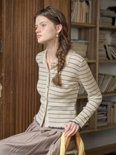 Oakleigh Knitted Cardigan main image 0
