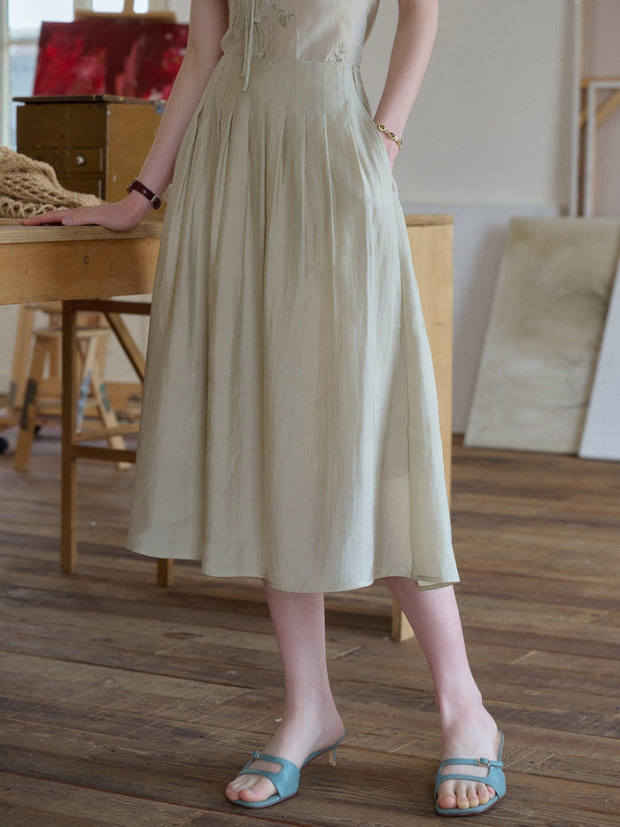 ket lyosel skirt-3col