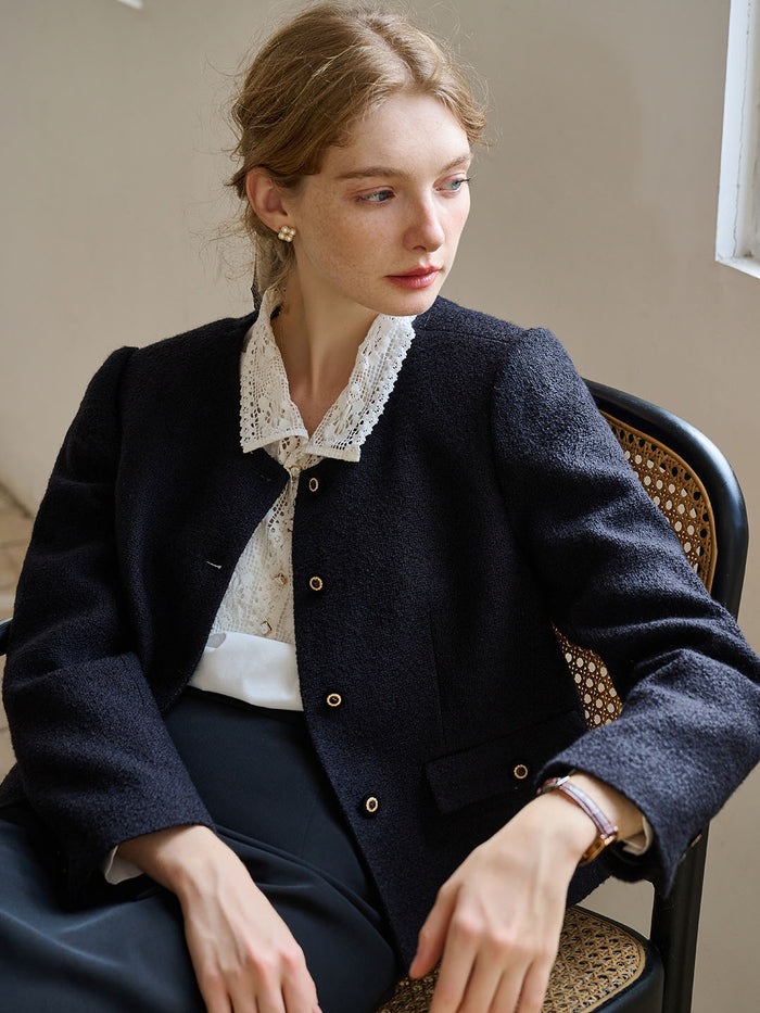 NATHALIA JACKET main image 1
