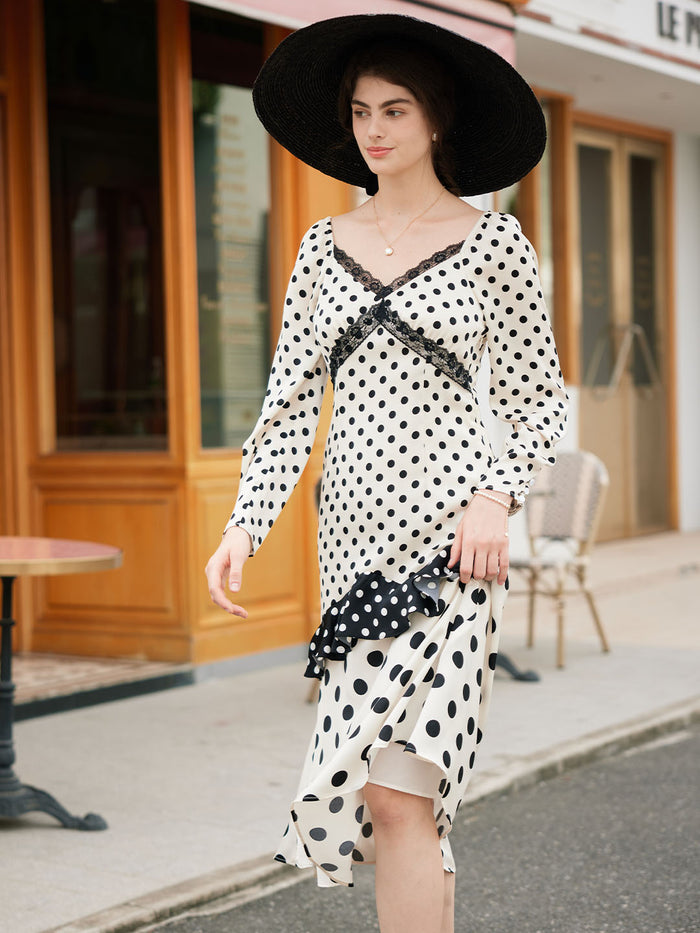 Ainhoa dress main image 1