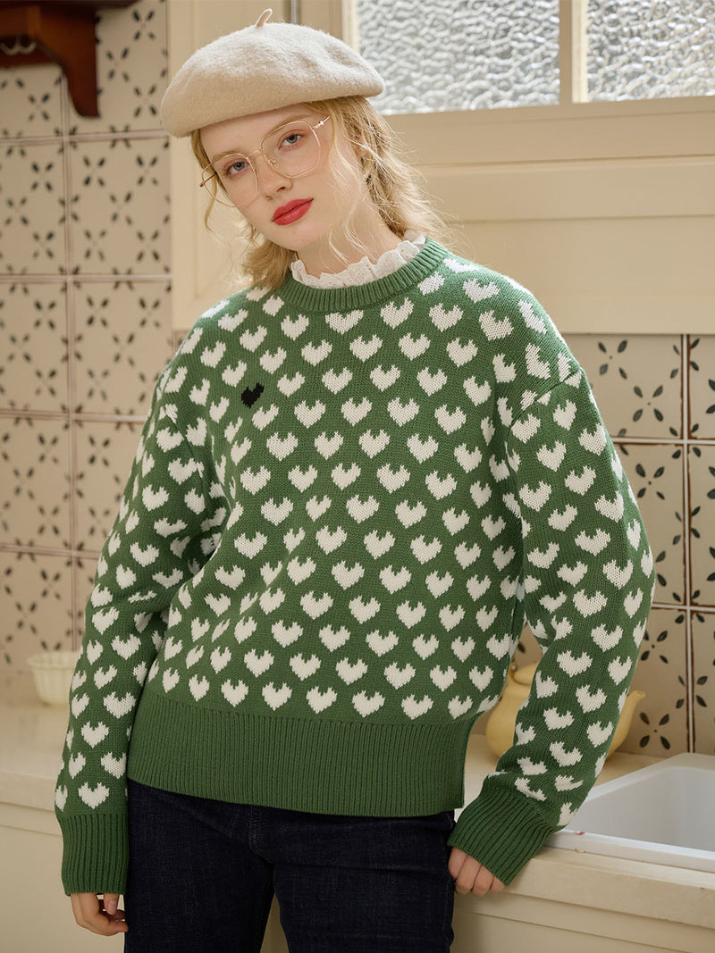 LILIANA SWEATER