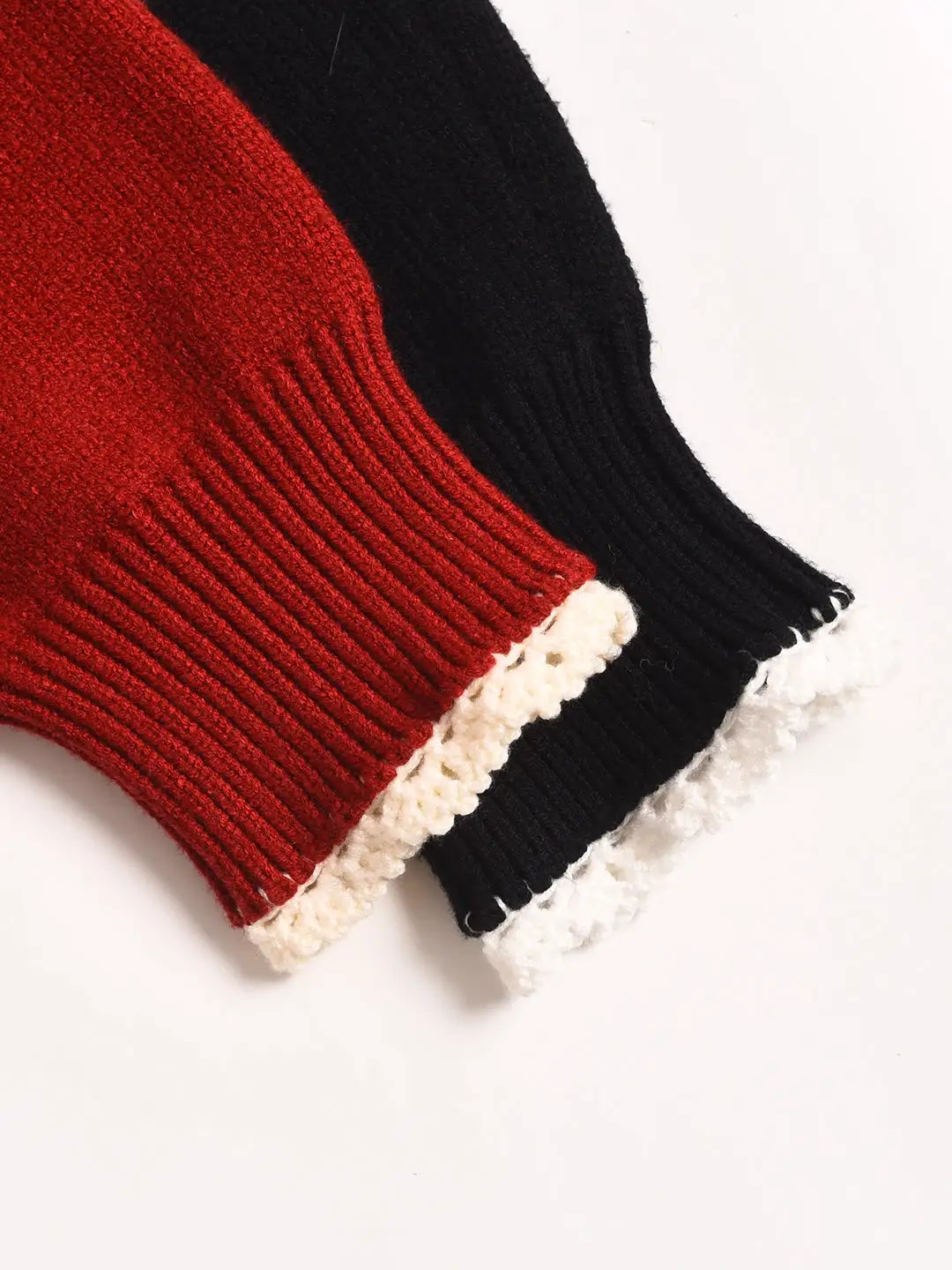 Stormi V-Neck Stripe Cardigan