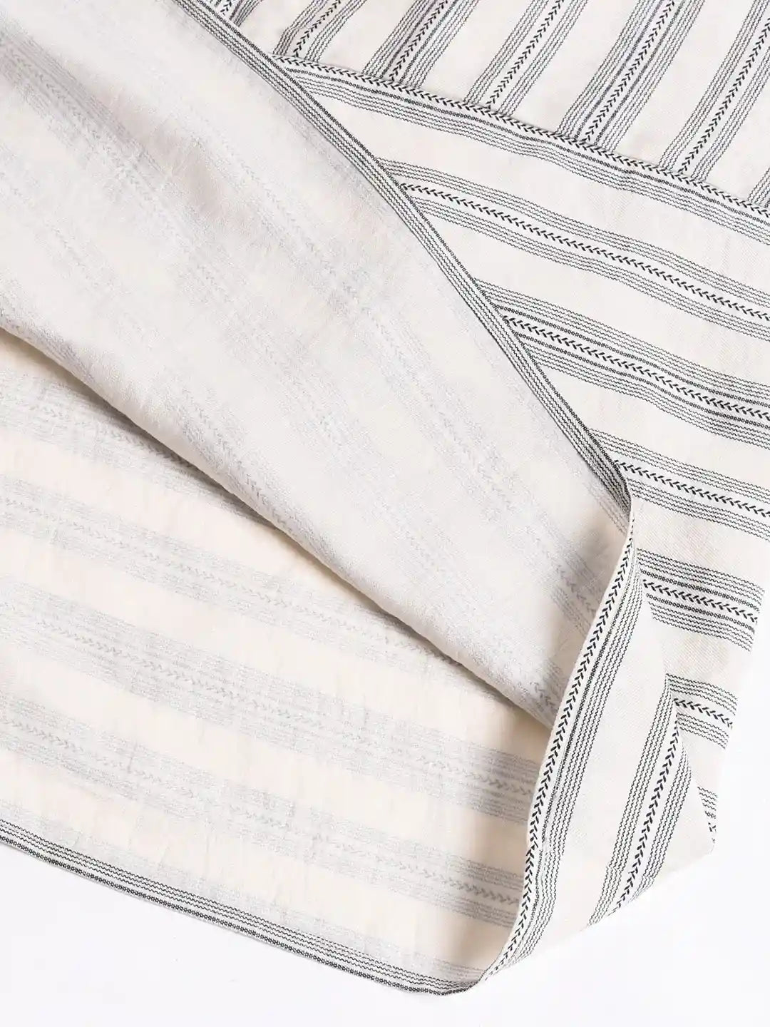 Reya Stripes Suspender Dress