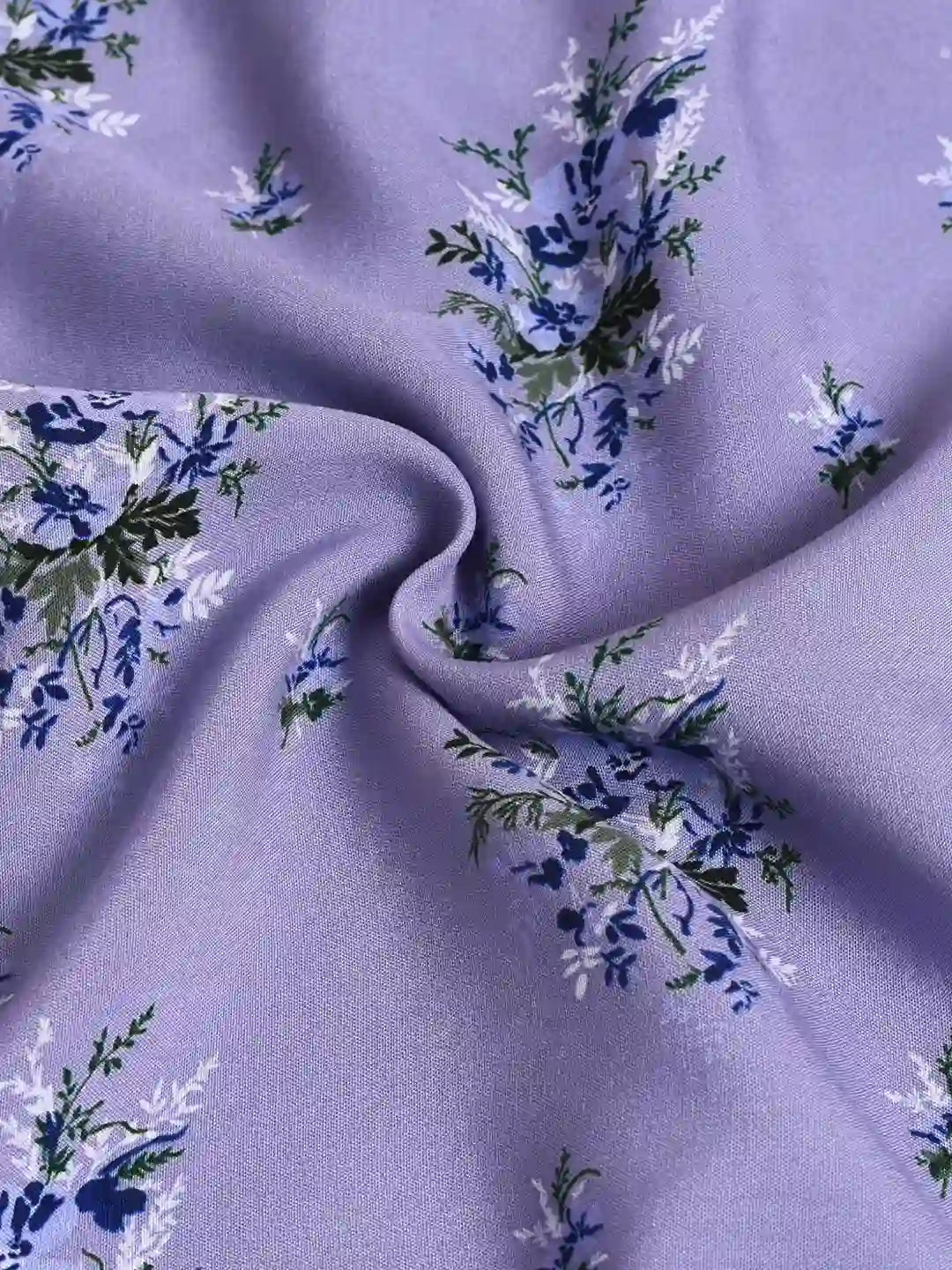 Kenia Floral Suspender Dress